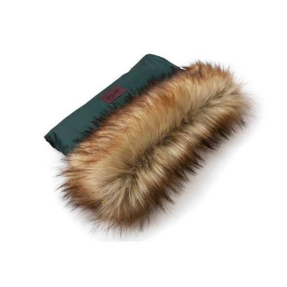 JASMINE RUKÁVNÍK NA KOČÁREK - RUKÁVNÍKY NA KOČÁREK - KOČÁRKY A PŘÍSLUŠENSTVÍ