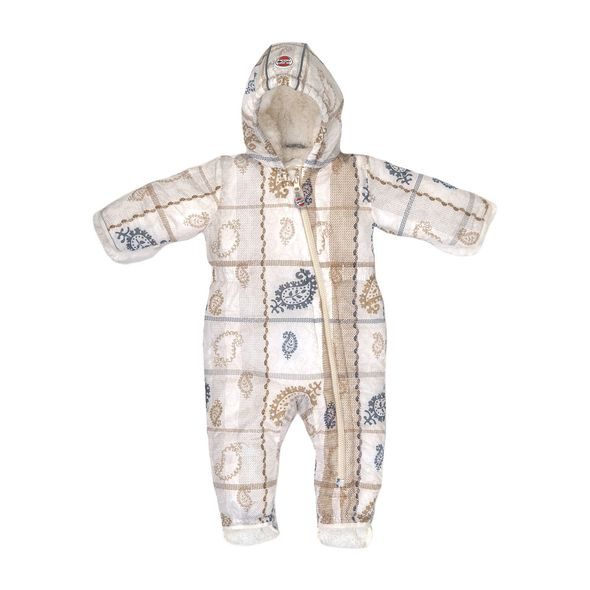 LODGER SKIER TRIBE BIRCH 24 - 36 MĚSÍCŮ - ZIMNÍ KOMBINÉZY - PRO DĚTI