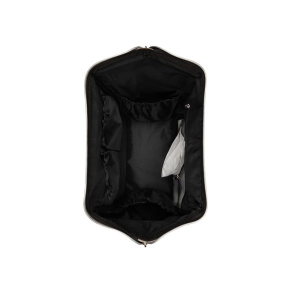 KIKKABOO PŘEBALOVACÍ BATOH SIENA BEIGE - PŘEBALOVACÍ BATOHY - KOČÁRKY A PŘÍSLUŠENSTVÍ