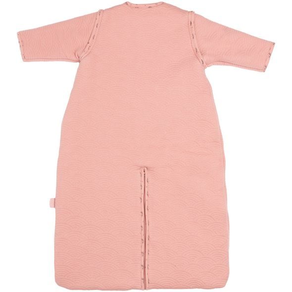 BEBE JOU ZIMNÍ SPACÍ PYTEL PRO MIMINKA FABULOUS SWAN 70CM - ZAVINOVAČKY DO AUTOSEDAČKY - AUTOSEDAČKY A PŘÍSLUŠENSTVÍ