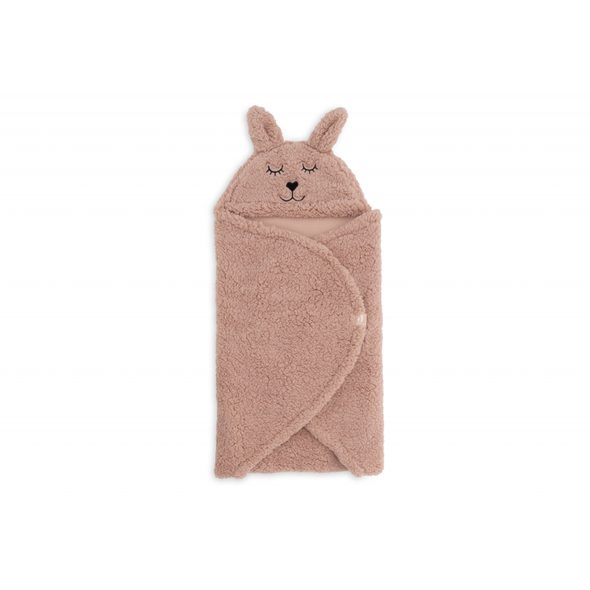 JOLLEIN ZAVINOVAČKA KRÁLÍČEK WILD ROSE - ZAVINOVAČKY - SPINKÁNÍ