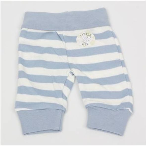 FIXONI LITTLE BEE PANT BIG STRIPE - KOSMETIKA PRO CELOU RODINU - PRO MAMINKY
