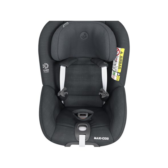 MAXI-COSI PEARL 360 AUTHENTIC GRAPHITE 2023 - AUTOSEDAČKY 0-18KG - AUTOSEDAČKY A PŘÍSLUŠENSTVÍ