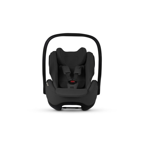 SILVER CROSS GLIDE PLUS 360 AUTOSEDAČKA ICONIC BLACK - AUTOSEDAČKY 0-13KG - AUTOSEDAČKY A PŘÍSLUŠENSTVÍ