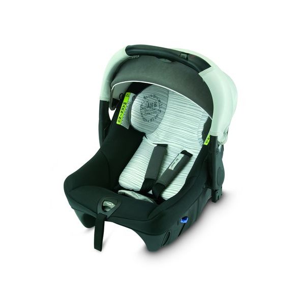 JANÉ NOMAD FORMULA STRATA 2012 - TROJKOMBINACE - KOČÁRKY A PŘÍSLUŠENSTVÍ