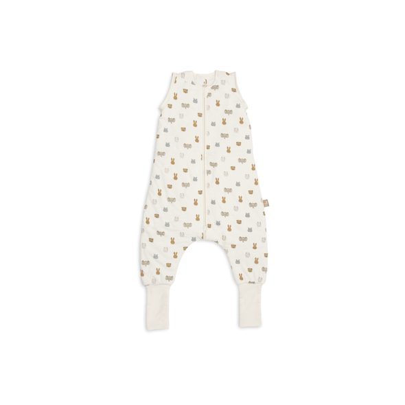 JOLLEIN SPACÍ PYTEL 2V1 S NOHAVICEMII 80/86 CM JOLLIES SAND - SPACÍ PYTLE - SPINKÁNÍ