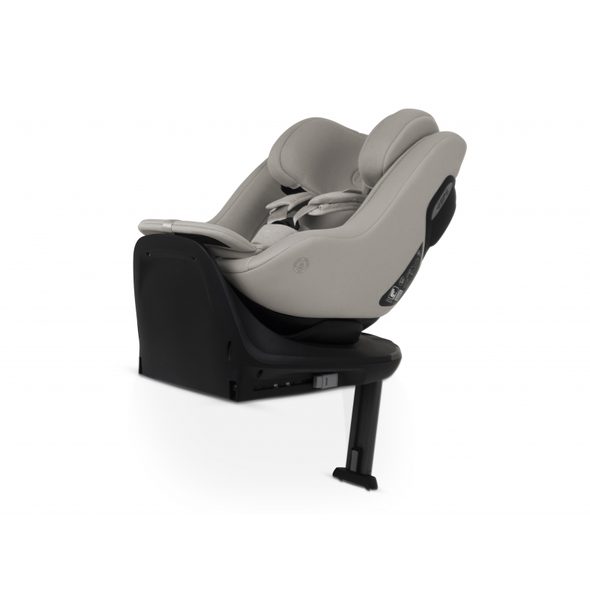 SILVER CROSS APPROACH PLUS 360 AUTOSEDAČKA NATURAL TAUPE - AUTOSEDAČKY 0-18KG - AUTOSEDAČKY A PŘÍSLUŠENSTVÍ