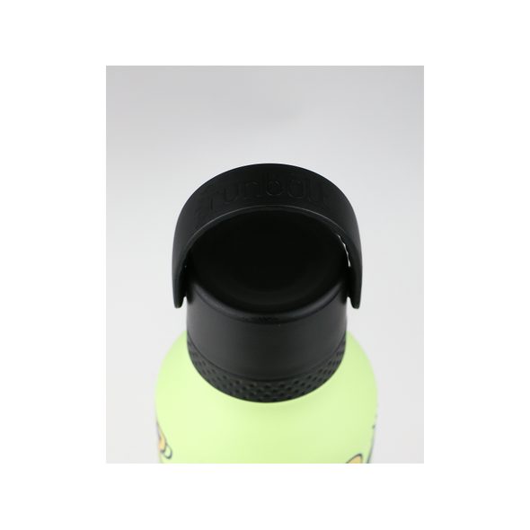 RUNBOTT TERMOLÁHEV MII 600 ML RETRO GAMER SHARP GREEN - TERMOOBALY A TERMOSKY - KRMENÍ