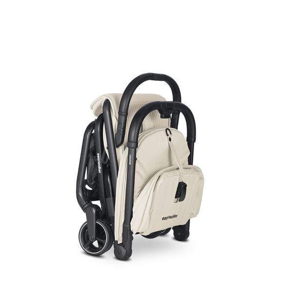 EASYWALKER KOČÁREK KOMBINOVANÝ ROCKEY S - DVOJKOMBINACE - KOČÁRKY A PŘÍSLUŠENSTVÍ