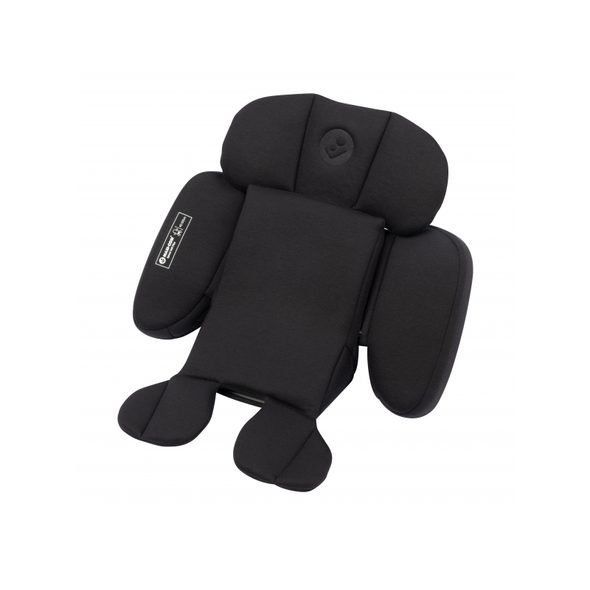MAXI-COSI SPINEL 360 PLUS AUTHENTIC BLACK 2024 - AUTOSEDAČKY 0-36KG - AUTOSEDAČKY A PŘÍSLUŠENSTVÍ