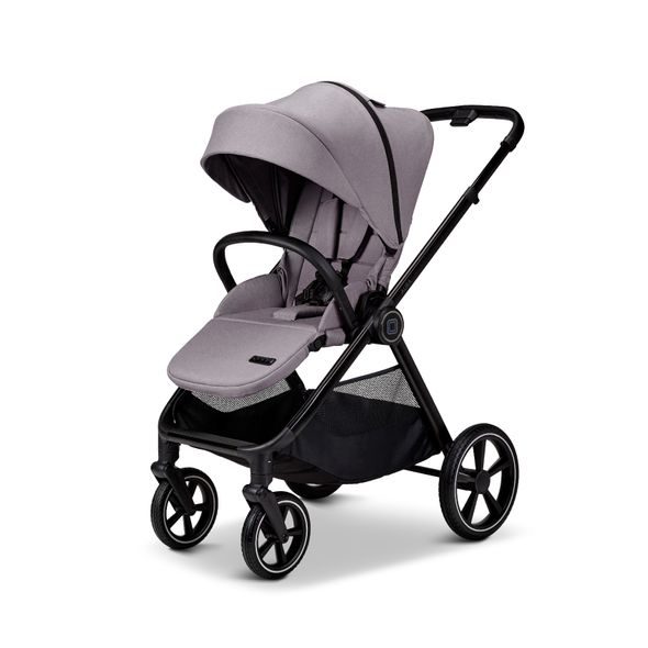 MOON AURA - STONE MELANGE - DVOJKOMBINACE - KOČÁRKY A PŘÍSLUŠENSTVÍ