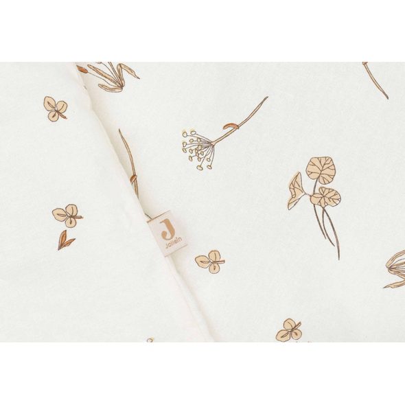 JOLLEIN POVLEČENÍ 140X100 A 40X60 CM RIVERSIDE - POVLEČENÍ DO POSTÝLKY - SPINKÁNÍ