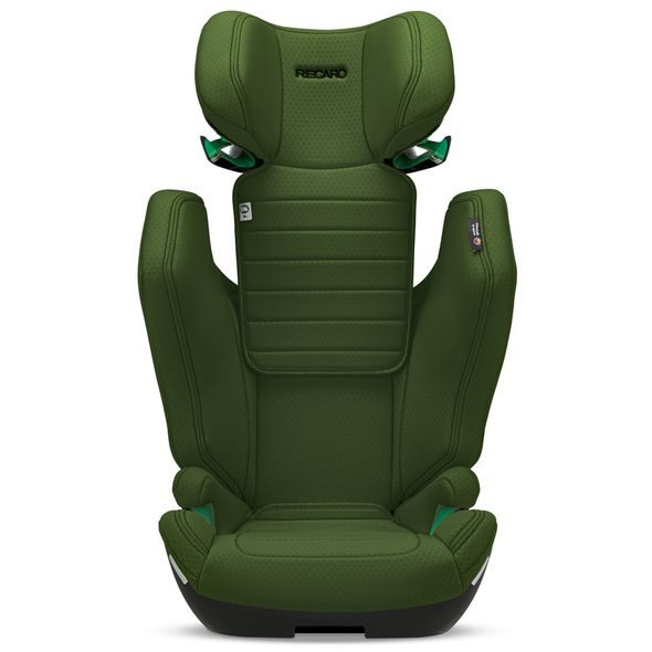 RECARO AXION1 I-SIZE 2025 100-150CM EPIC GREEN - AUTOSEDAČKY 15-36KG - AUTOSEDAČKY A PŘÍSLUŠENSTVÍ