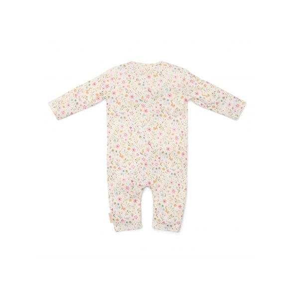 LITTLE DUTCH OVERAL FAIRY GARDEN VEL. 56 - OVERALY - PRO DĚTI