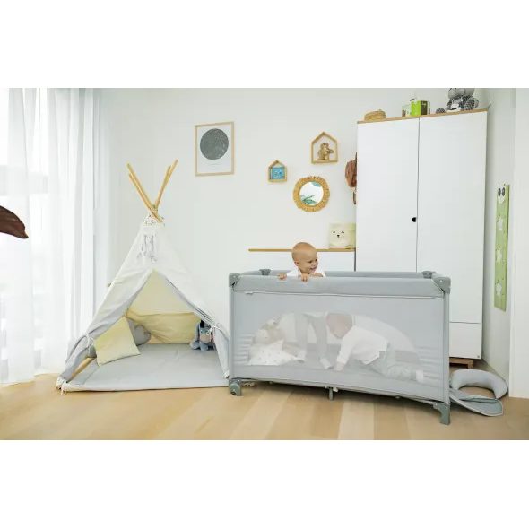 ZOPA POSTÝLKA SKLÁDACÍ LELY - CESTOVNÍ POSTÝLKY - SPINKÁNÍ