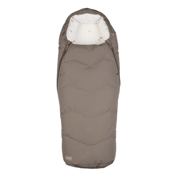 VOKSI URBAN WALNUT WINGS - FUSAKY DO KOČÁRKU - KOČÁRKY A PŘÍSLUŠENSTVÍ