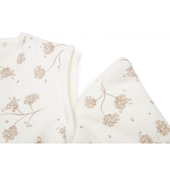 JOLLEIN SPACÍ PYTEL 2V1 90CM LEAFY DREAMS - SPACÍ PYTLE - SPINKÁNÍ