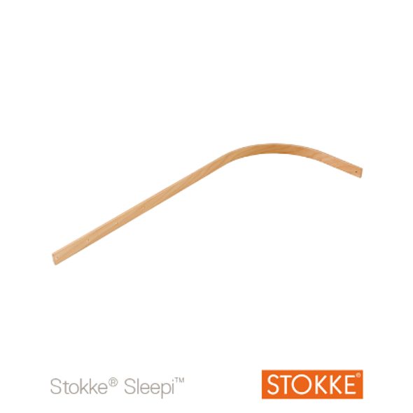 STOKKE® SLEEPI™ MINI (VČETNĚ MATRACE) - DŘEVĚNÉ POSTÝLKY - SPINKÁNÍ