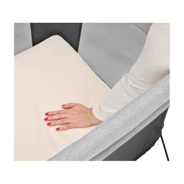 MAXI-COSI IRIS 2023 - CESTOVNÍ POSTÝLKY - SPINKÁNÍ