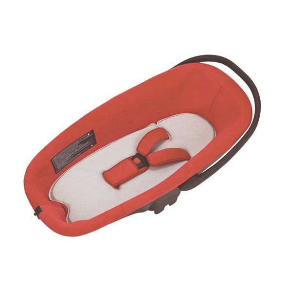 BEBE CONFORT STREETY PLUS PACK 2012 (S AUTOSEDAČKOU A TAŠKOU) - TROJKOMBINACE - KOČÁRKY A PŘÍSLUŠENSTVÍ