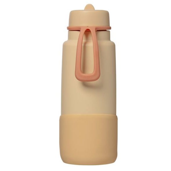 B.BOX SILIKONOVÝ CHRÁNIČ PRO TERMOLÁHEV 1L - MELON MIST - TERMOOBALY A TERMOSKY - KRMENÍ