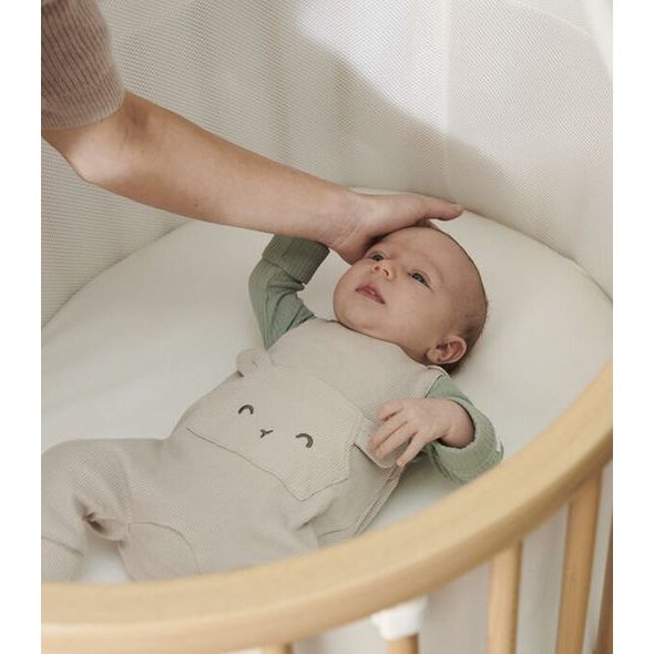 STOKKE® SLEEPI™ MINI V3 VNITŘNÍ SÍŤ - MANTINELY - SPINKÁNÍ
