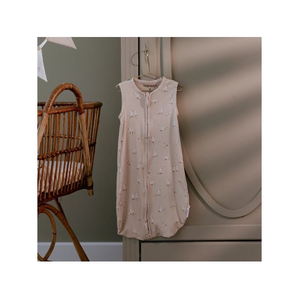 LITTLE DUTCH SPACÍ PYTEL LEHKÝ 70 CM HUSA NEWBORN NATURALS - SPACÍ PYTLE - SPINKÁNÍ