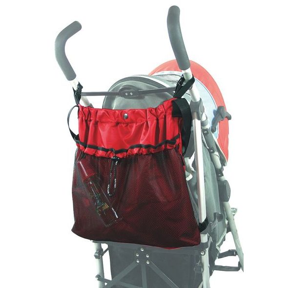 EMITEX UNI VAK NA KOČÁREK - PŘEBALOVACÍ TAŠKY - KOČÁRKY A PŘÍSLUŠENSTVÍ