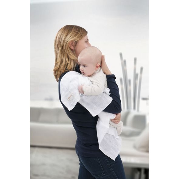 VULLI DÁRKOVÝ KOŠÍK SOPHIE LA GIRAFE - KOUSÁTKA - PRO DĚTI