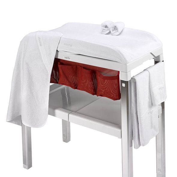 INGLESINA SADA DOPLŇKŮ KE SPA-RUČNÍK,OSUŠKA,ŽUPÁNEK,POTAH NA PODLOŽKU A BAČKŮRKY - OSUŠKY A DĚTSKÉ ŽUPANY - KOUPÁNÍ A ZDRAVÍ