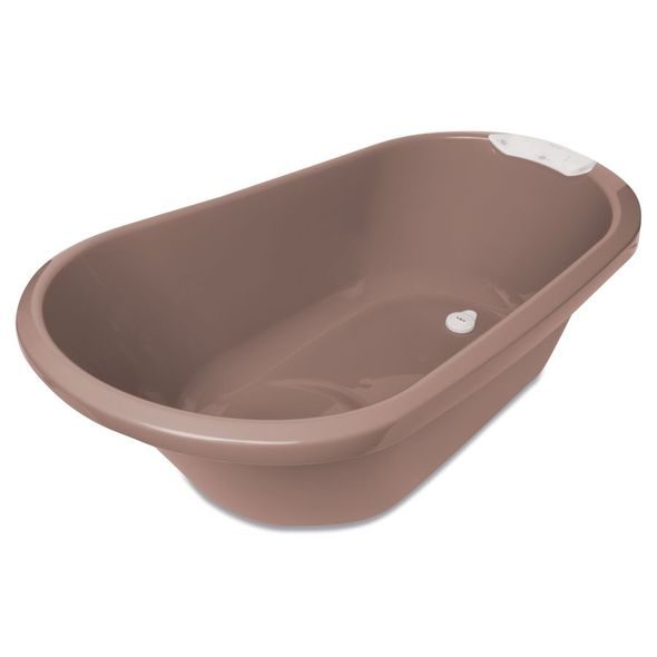 BEBE-JOU KOUPACÍ SADA BÉBÉ-JOU SENSE PLUS 8 DÍLNÁ MOCHA MOUSSE, DIGIT - VANIČKY PLASTOVÉ - KOUPÁNÍ A ZDRAVÍ