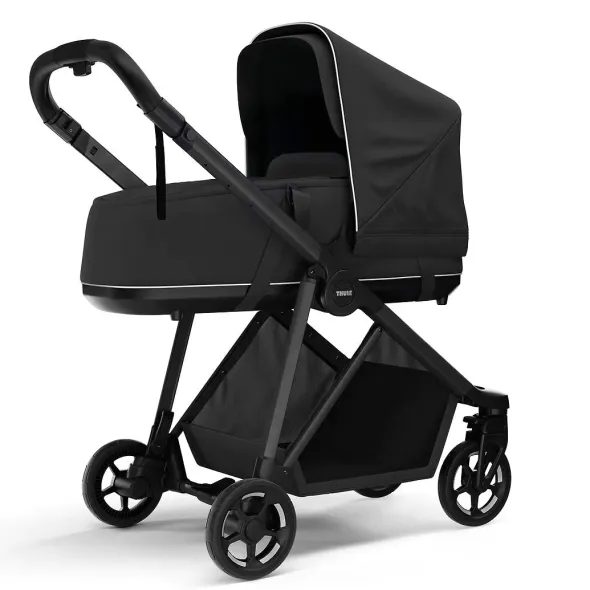 THULE SHINE BASSINET - KORBIČKY - KOČÁRKY A PŘÍSLUŠENSTVÍ