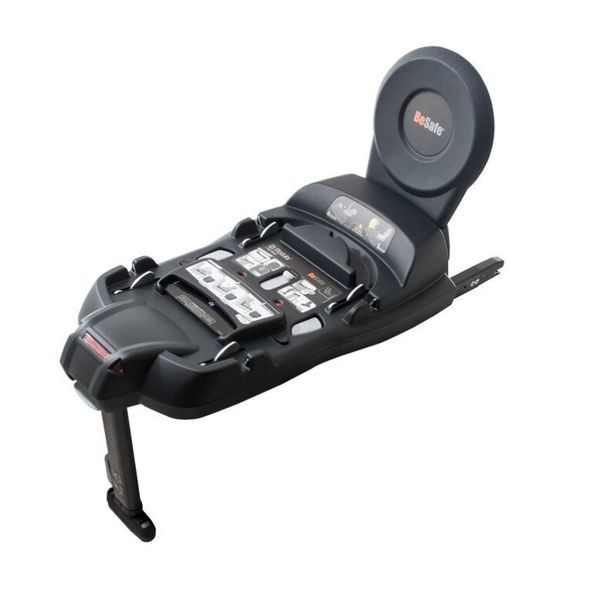 BESAFE FRONT BRACE IZI MODULAR - AUTODOPLŇKY RŮZNÉ - AUTOSEDAČKY A PŘÍSLUŠENSTVÍ