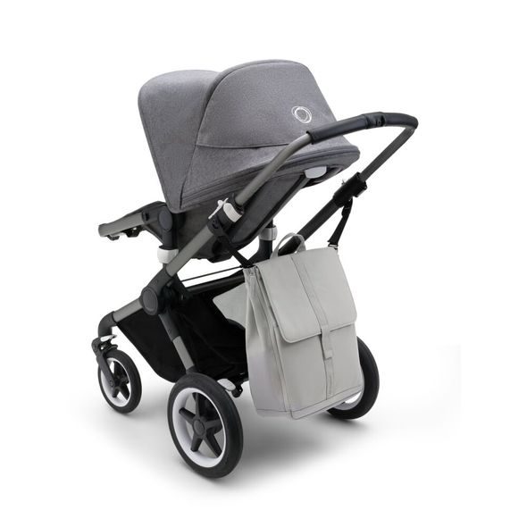 BUGABOO PŘEBALOVACÍ BATOH - PŘEBALOVACÍ BATOHY - KOČÁRKY A PŘÍSLUŠENSTVÍ