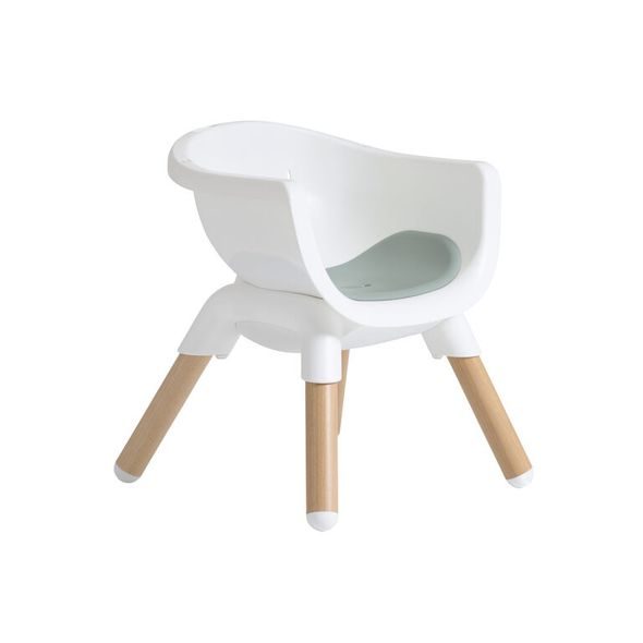 JOIE CHESTNUT™ MIST - JÍDELNÍ ŽIDLIČKY PLASTOVÉ - KRMENÍ