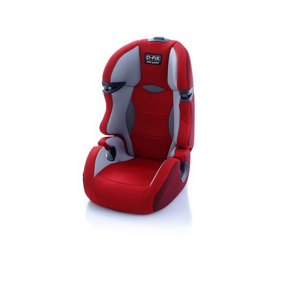 BABYPOINT MASTER Q-FIX - AUTOSEDAČKY 15-36KG - AUTOSEDAČKY A PŘÍSLUŠENSTVÍ