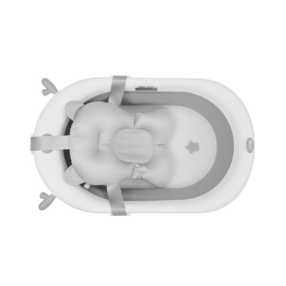 KIKKABOO LEHÁTKO DO VANIČKY BEAR SAND - LEHÁTKA DO VANIČKY - KOUPÁNÍ A ZDRAVÍ