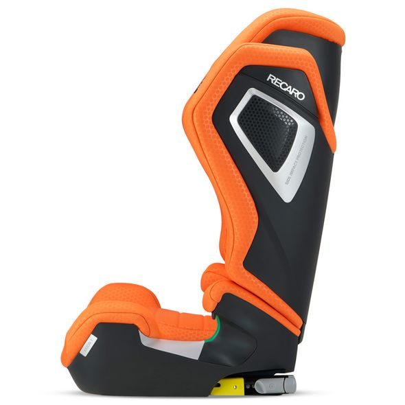 RECARO AXION1 I-SIZE 2025 100-150CM VIBRANT ORANGE - AUTOSEDAČKY 15-36KG - AUTOSEDAČKY A PŘÍSLUŠENSTVÍ