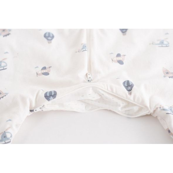 TRÄUMELAND SPACÍ PYTEL „TO GO“ TOG 1,5 VOLARE 110 - SPACÍ PYTLE - SPINKÁNÍ