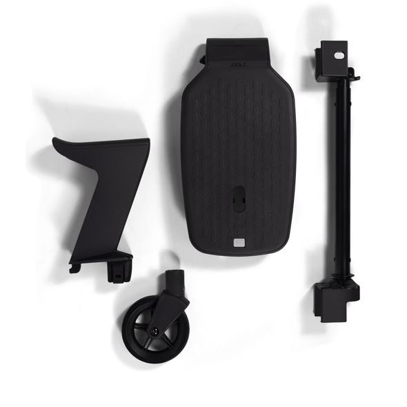 JOOLZ JOOLZ | DAY5 FOOTBOARD L VČETNĚ SEDÁTKA - STUPÁTKA ZA KOČÁREK - KOČÁRKY A PŘÍSLUŠENSTVÍ