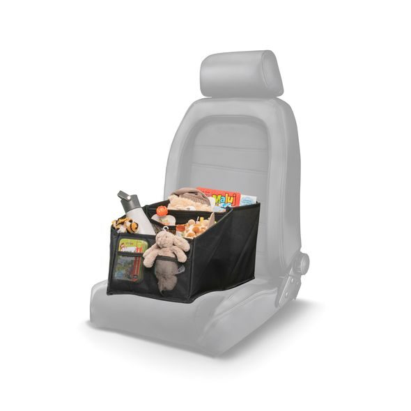 ZOPA ORGANIZÉR NA HRAČKY DO AUTA - KAPSÁŘE A ORGANIZÉRY - AUTOSEDAČKY A PŘÍSLUŠENSTVÍ