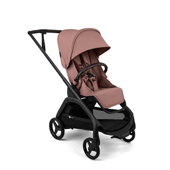 BUGABOO DRAGONFLY PLUS - DVOJKOMBINACE - KOČÁRKY A PŘÍSLUŠENSTVÍ