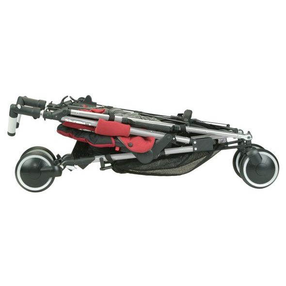 JANÉ NEXT 2010 - GOLFOVÉ KOČÁRKY - KOČÁRKY A PŘÍSLUŠENSTVÍ