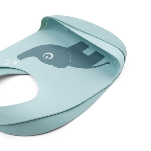 DONE BY DEER HAPPY HOME SET 2KS SILIKONOVÝCH BRYNDÁČKŮ 2022 - BRYNDÁKY - KRMENÍ