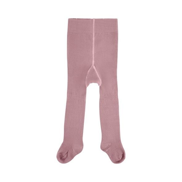 KIPKEP DĚTSKÉ PUNČOCHÁČE STAY-ON-TIGHTS 6-12M OFF WHITE - PONOŽKY A PUNČOCHY - PRO DĚTI