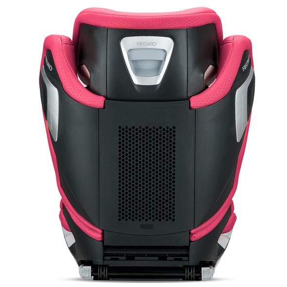 RECARO AXION1 I-SIZE 2025 100-150CM WOW PINK - AUTOSEDAČKY 15-36KG - AUTOSEDAČKY A PŘÍSLUŠENSTVÍ