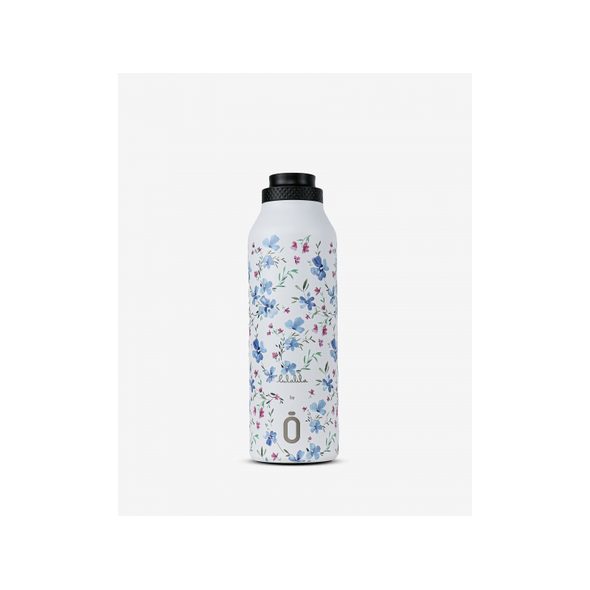 RUNBOTT TERMOLÁHEV MII 600 ML BLUEBELL - TERMOOBALY A TERMOSKY - KRMENÍ