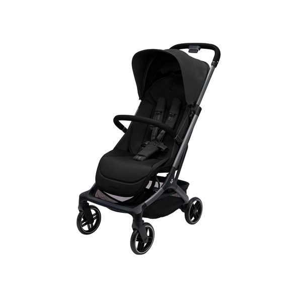 MAXI-COSI OXFORD CABIN KOČÁREK ONYX BLACK - VYSTAVENO - KOČÁRKY DO LETADLA - KOČÁRKY A PŘÍSLUŠENSTVÍ