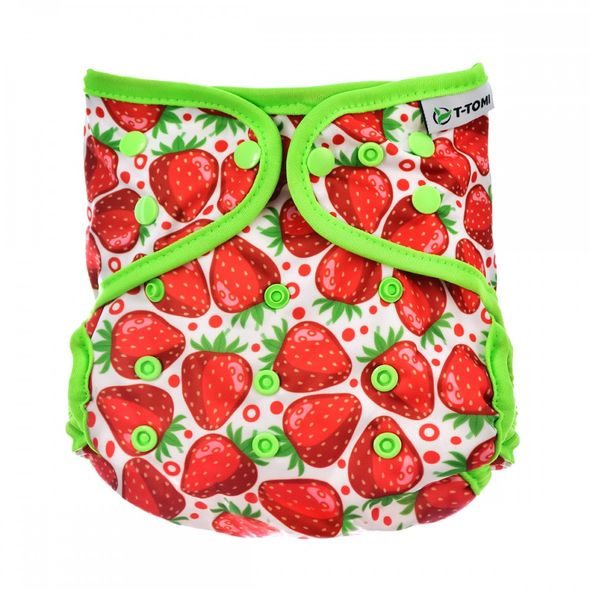 T-TOMI SVRCHNÍ KALHOTKY - PLENKOVÉ KALHOTKY - PŘEBALOVÁNÍ