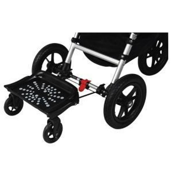 BABY JOGGER SKATE - STUPÁTKA ZA KOČÁREK - KOČÁRKY A PŘÍSLUŠENSTVÍ